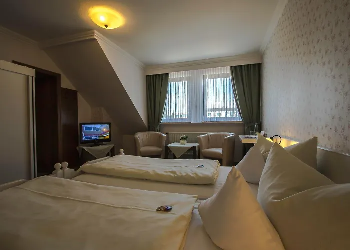 Hotel Schneider Winterberg