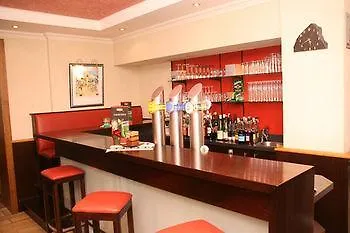 Hotel Schneider Winterberg