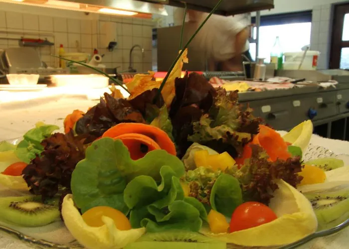 Schneider Szálloda 3*