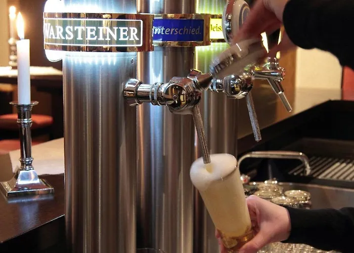 Schneider Szálloda Winterberg