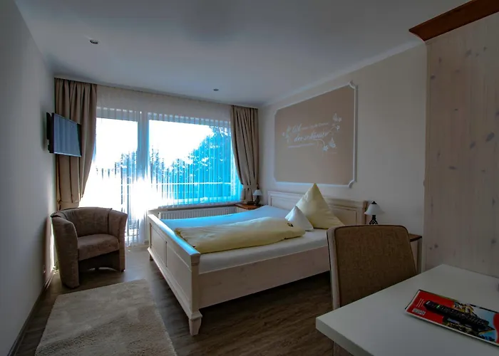 Szálloda Schneider 3*