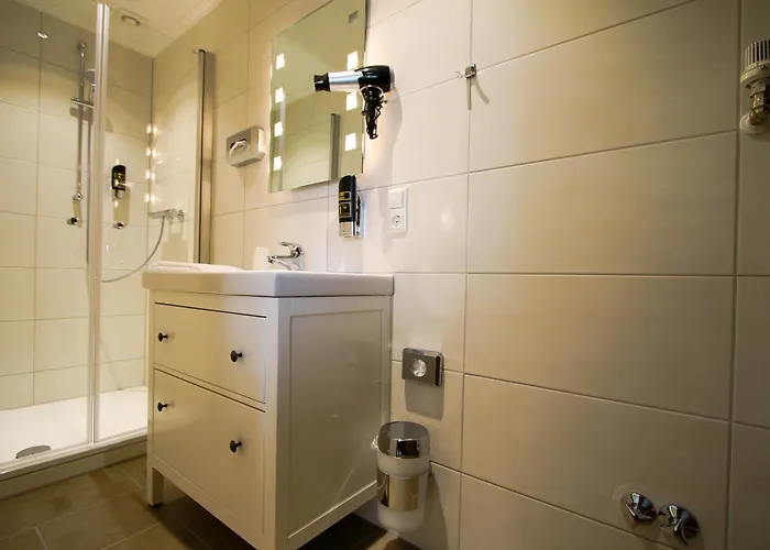 Schneider Szálloda Winterberg